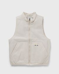 Air Insulated Woven Vest