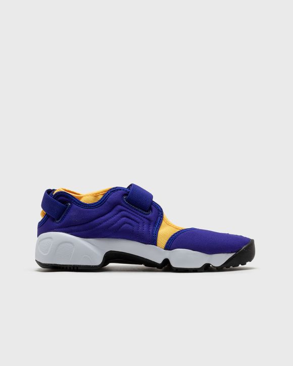 Nike WMNS AIR RIFT BR Blue BSTN Store