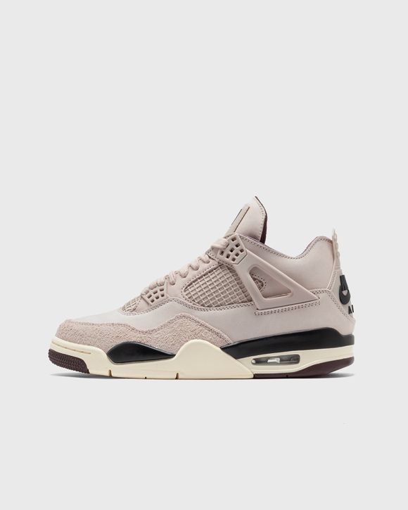 Air jordan retro 4 femme online