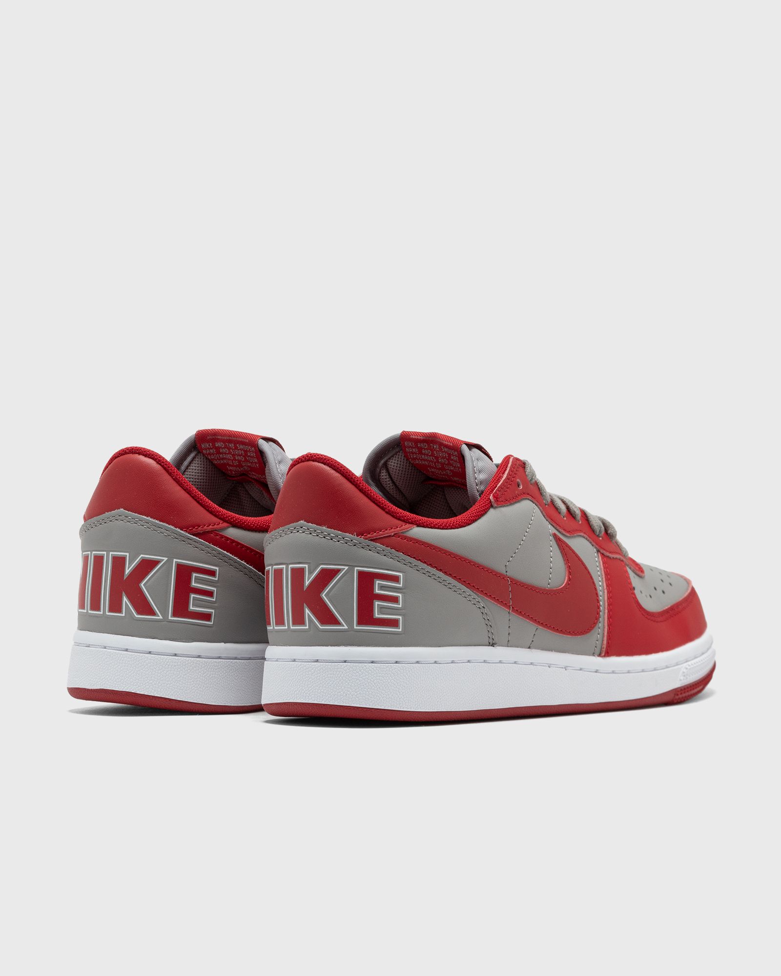 NIKE TERMINATOR LOW