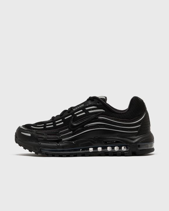 Air max 97 plus triple black online