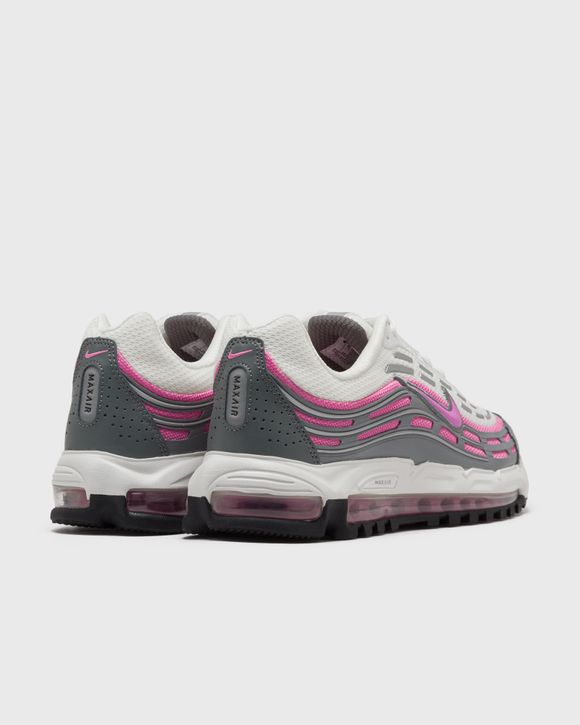 スニーカー Nike SS25 AIR MAX TL 2.5 (FZ4110 101) NIKE AIR MAX TL 2.5 SUMMIT WHITE/PLAYFUL PINK-SMOKE GREY