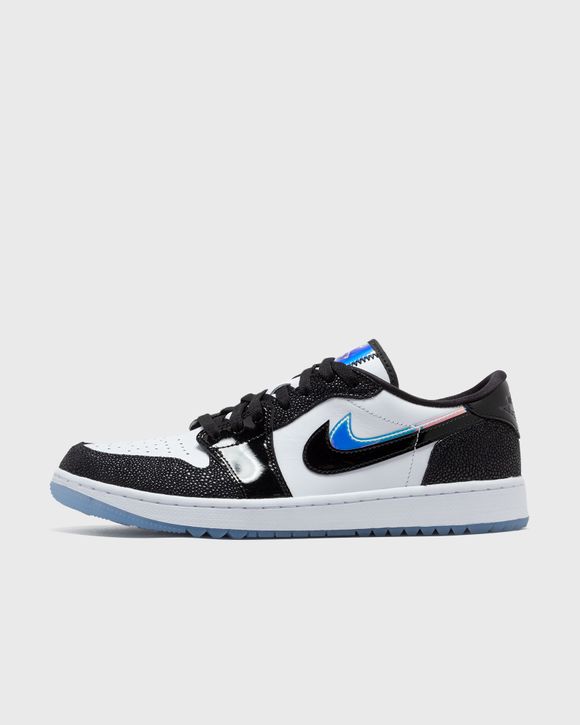 Jordan AIR JORDAN 1 LOW G NRG Black White BSTN Store