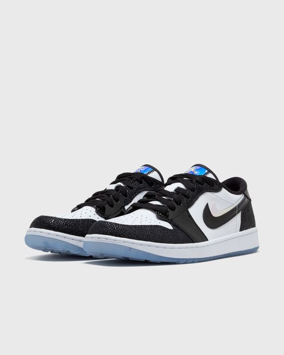 Jordan AIR JORDAN 1 LOW G NRG Black/White | BSTN Store