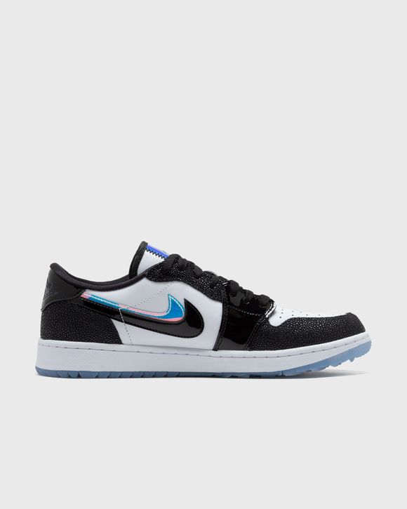 Jordan AIR JORDAN 1 LOW G NRG Black/White | BSTN Store