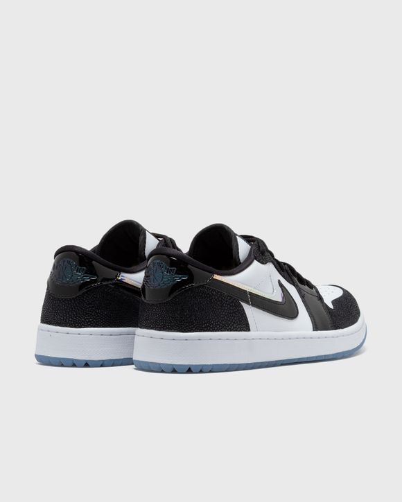 Jordan AIR JORDAN 1 LOW G NRG Black/White | BSTN Store