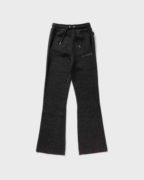 WMNS Air Jordan Sweater-Knit Pants