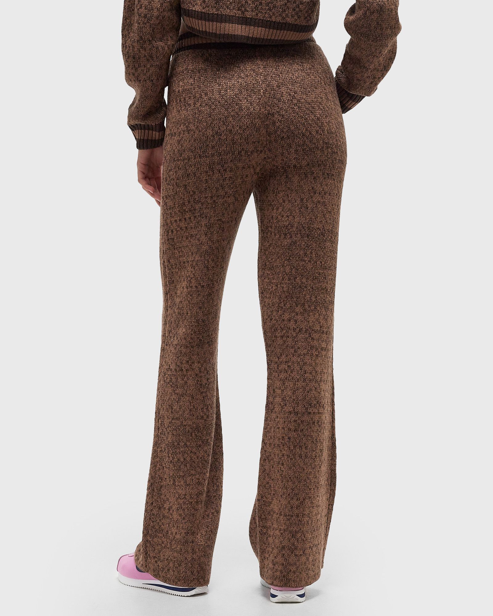 WMNS Air Jordan Sweater-Knit Pants