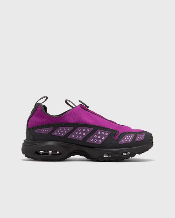 WMNS AIR MAX SNDR GORE-TEX "Bold Berry and Dark Smoke Grey"