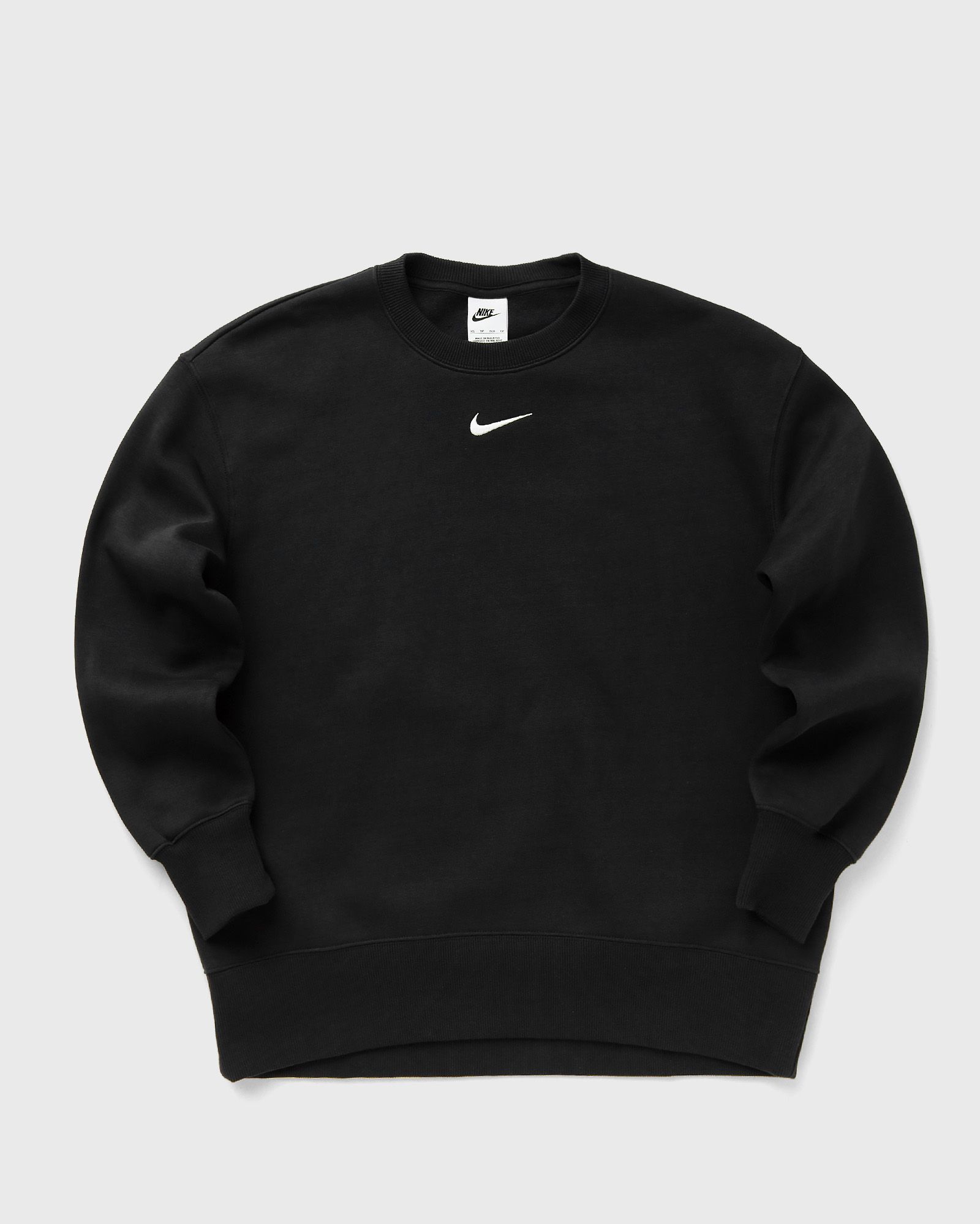 Nike WMNS Phoenix Fleece Oversized Crew-Neck Sweatshirt