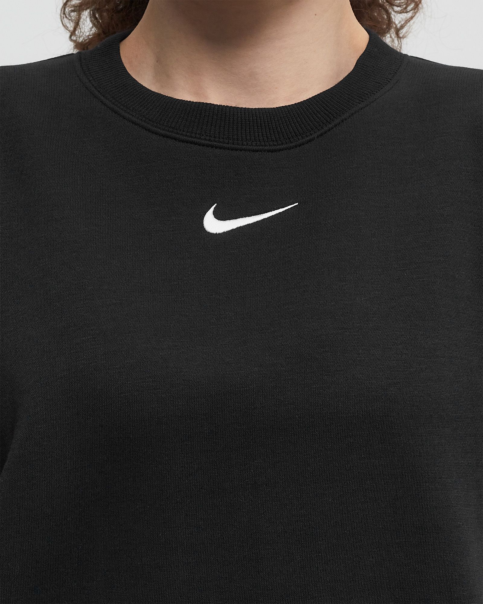 WMNS Phoenix Fleece Oversized Crew-Neck Sweatshirt