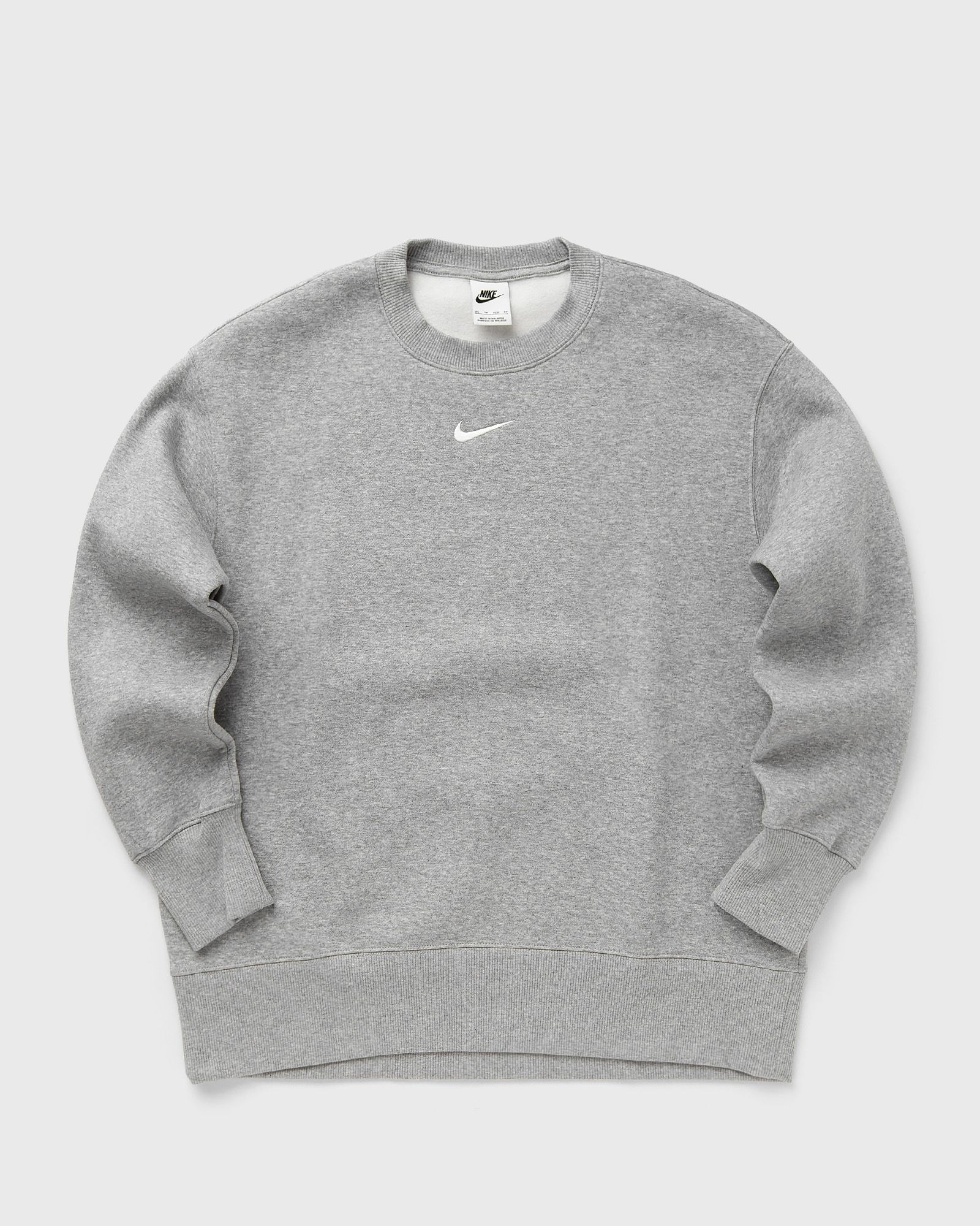 WMNS Phoenix Fleece Oversized Crew-Neck Sweatshirt