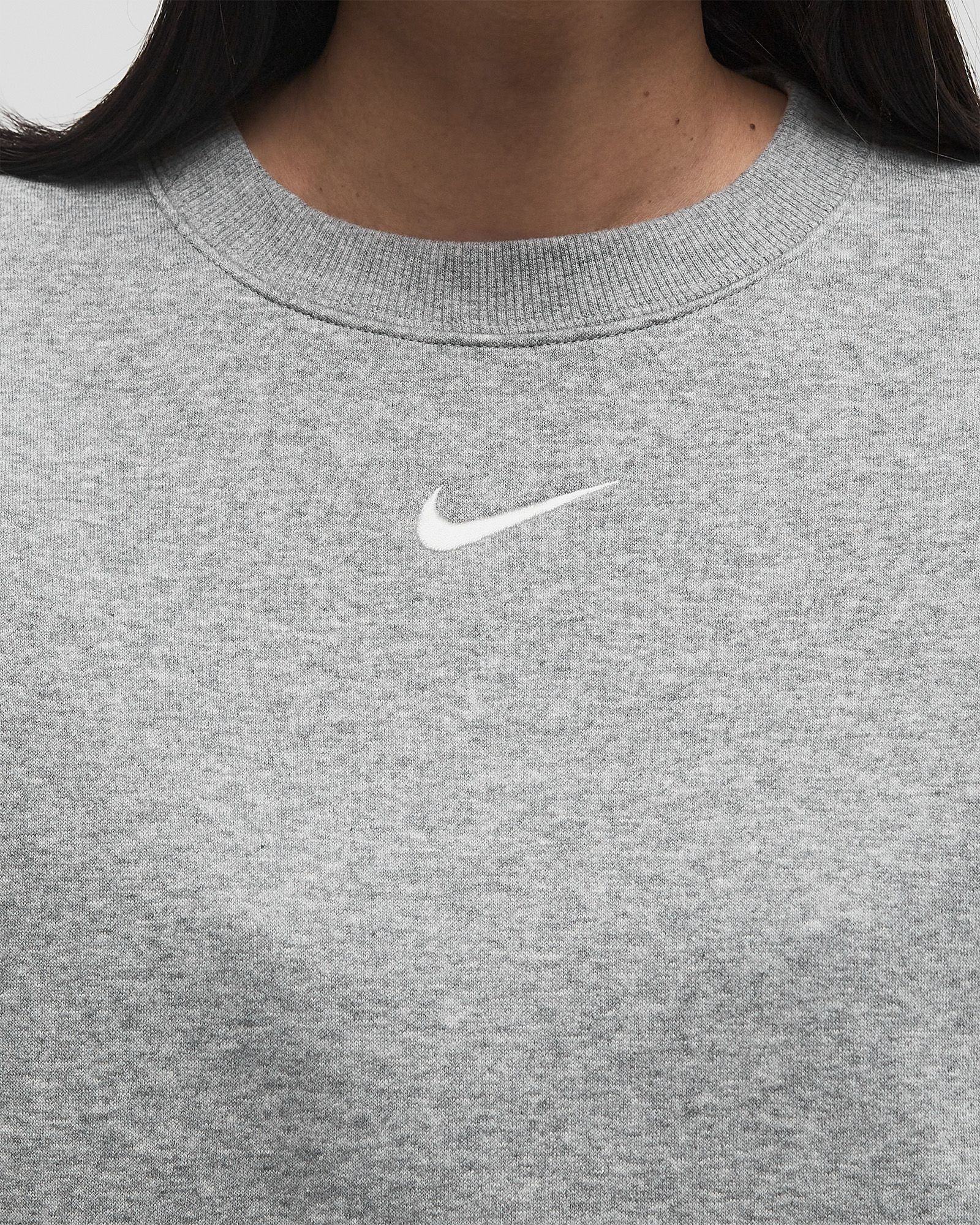 WMNS Phoenix Fleece Oversized Crew-Neck Sweatshirt