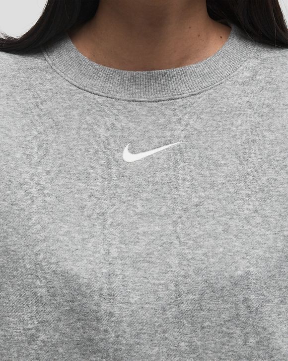 その他 Nike FW25 CREWNECK OS (FZ4270 675) Nike Sportswear Phoenix Fleece Women's Oversized Crew-neck
