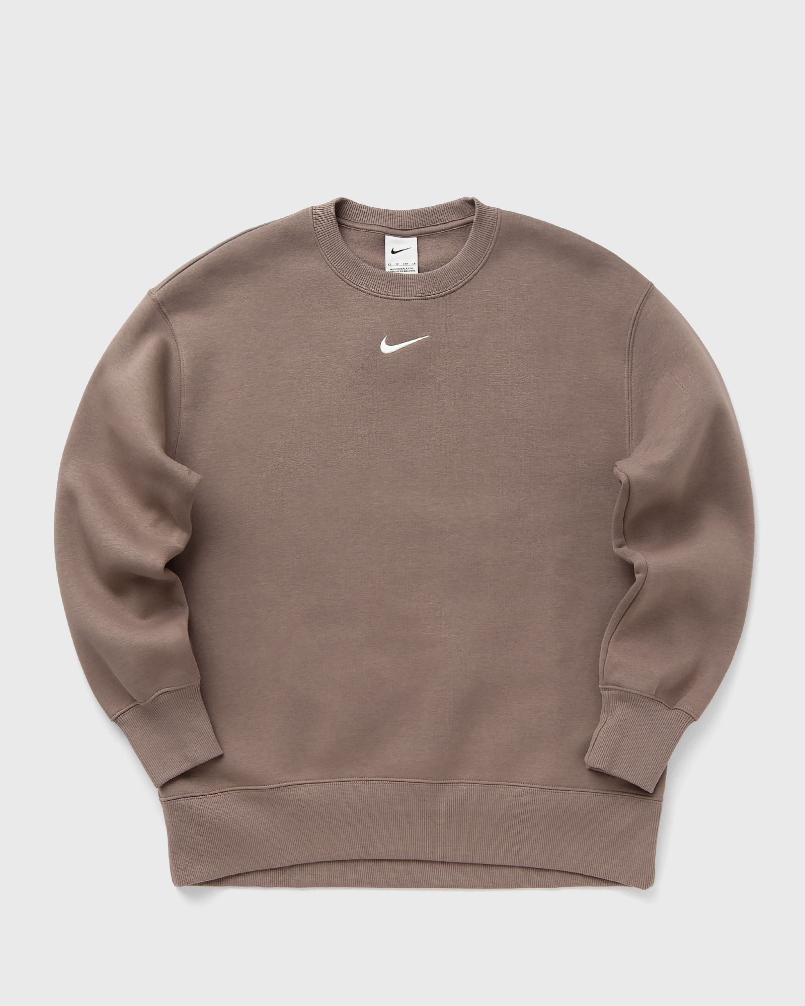 WMNS Phoenix Fleece Oversized Crew-Neck Sweatshirt