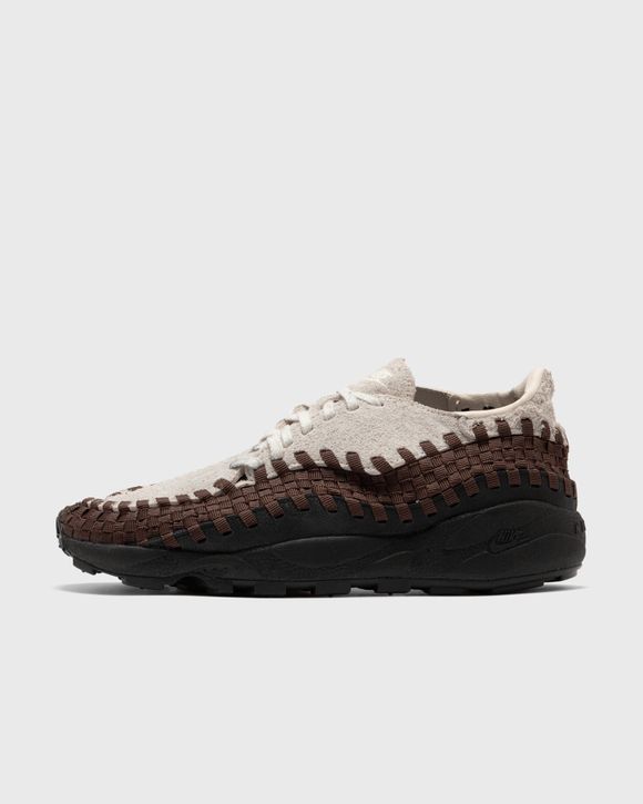 Nike NIKE AIR FOOTSCAPE WOVEN Brown | BSTN Store