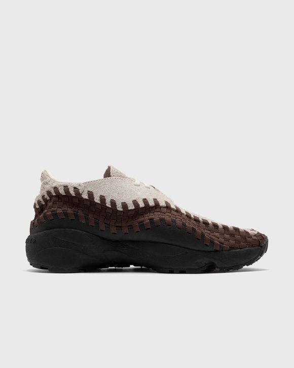 Nike NIKE AIR FOOTSCAPE WOVEN Brown | BSTN Store