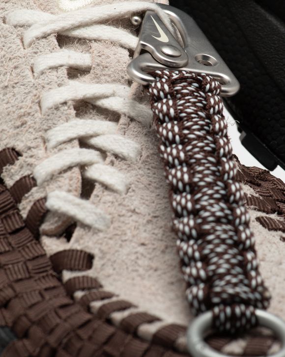 Nike NIKE AIR FOOTSCAPE WOVEN Brown | BSTN Store