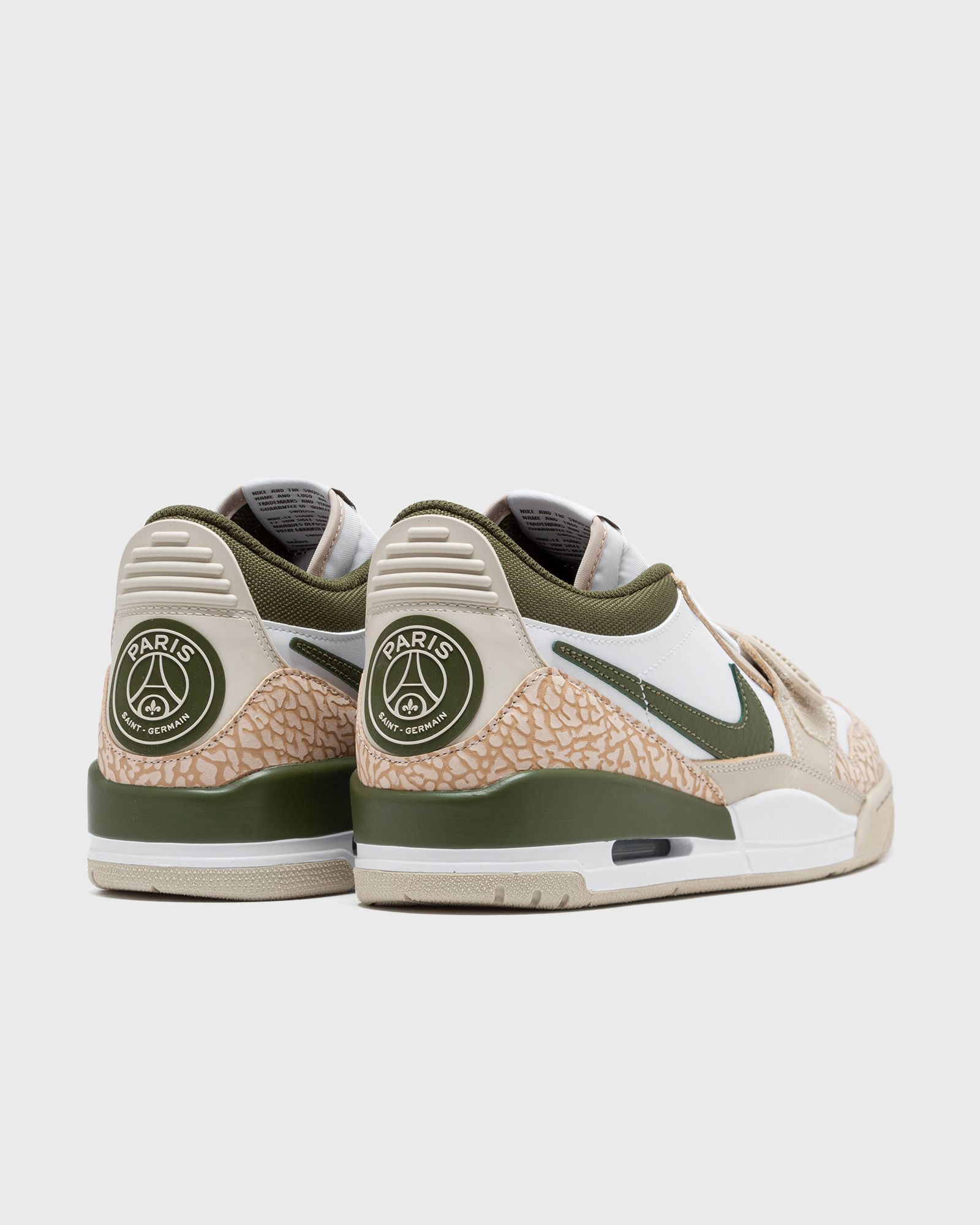 Jordan AIR JORDAN x PSG Legacy 312 Low Multi | BSTN Store