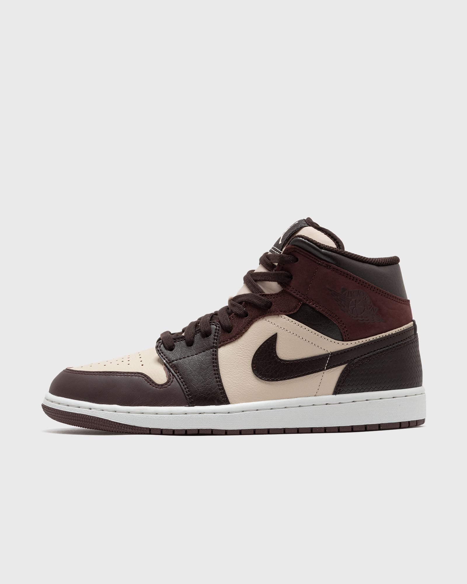 AIR JORDAN 1 MID SE 'PARIS YMCA'