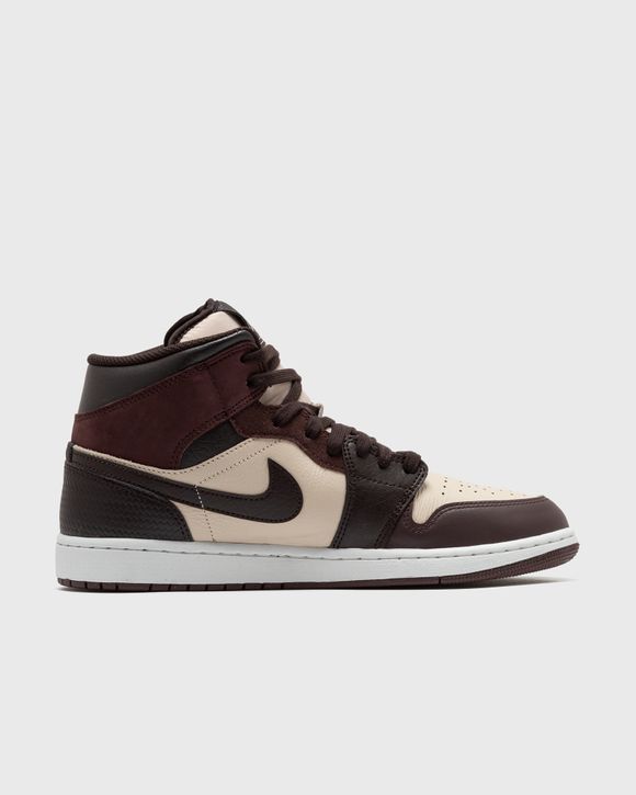 AIR JORDAN 1 MID SE 'PARIS YMCA'