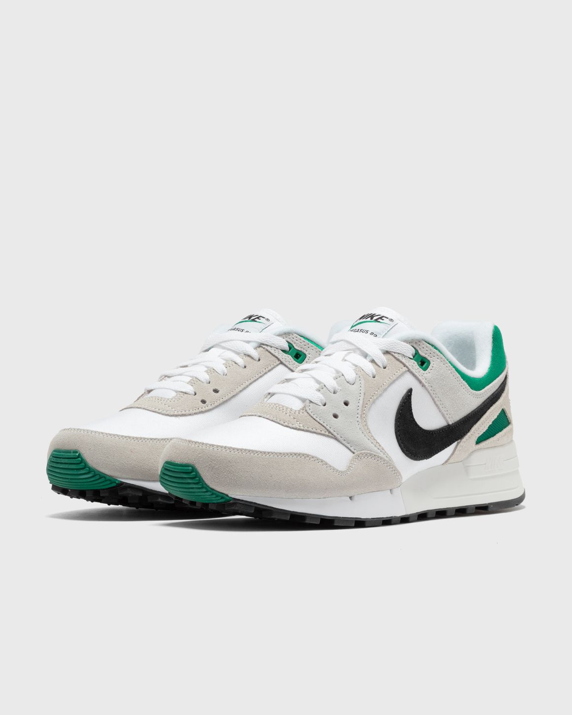 Nike AIR PEGASUS 89 Green White BSTN Store