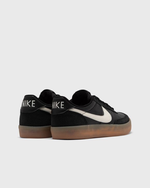 Nike killshot hot sale 2 black