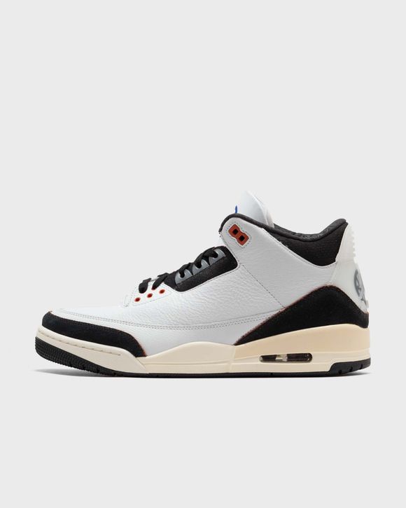 Jordan Air Jordan 3 Retro Quai 54 White | BSTN Store