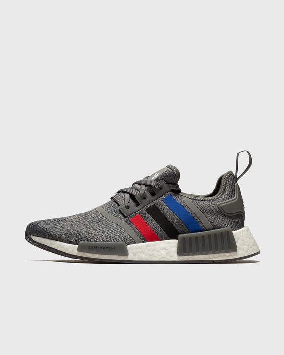 Adidas NMD R1 BSTN Store