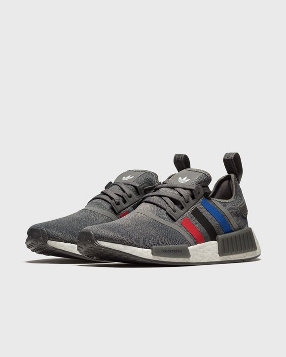 Nmd on sale xr1 grey