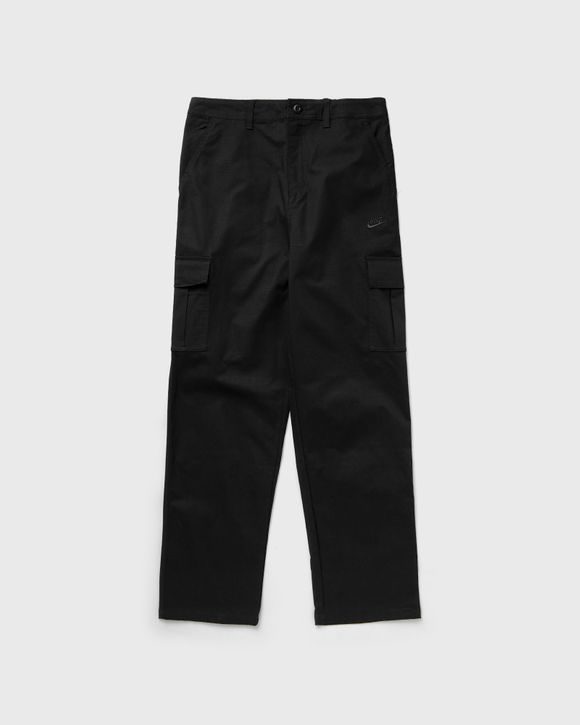 Nike Club Cargo Pants Black | BSTN Store