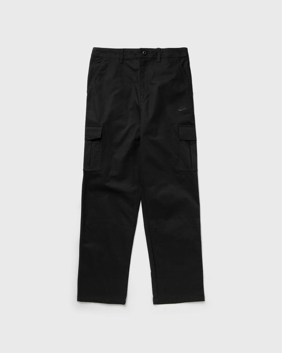 Nike Sportswear Tech Pack Men's Woven Pants Preto DQ4296-010