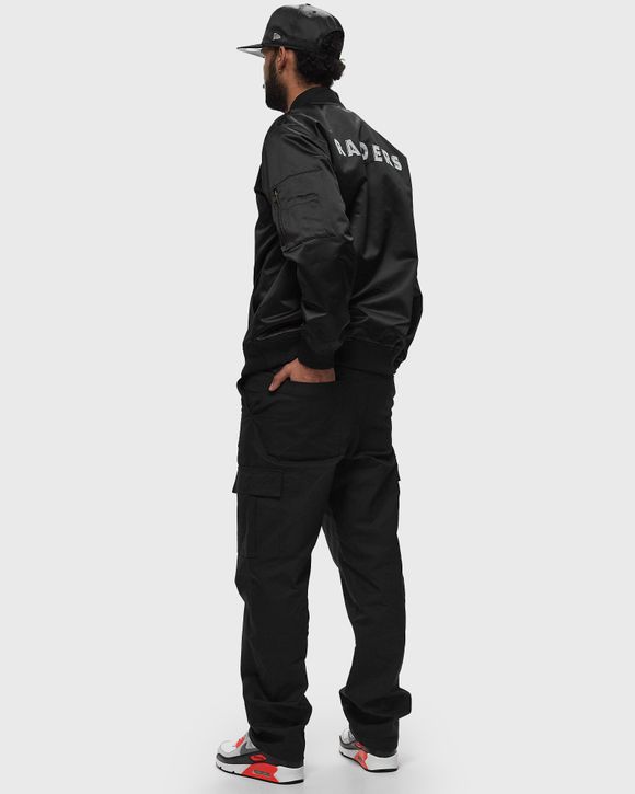 Nike Club Cargo Pants Black