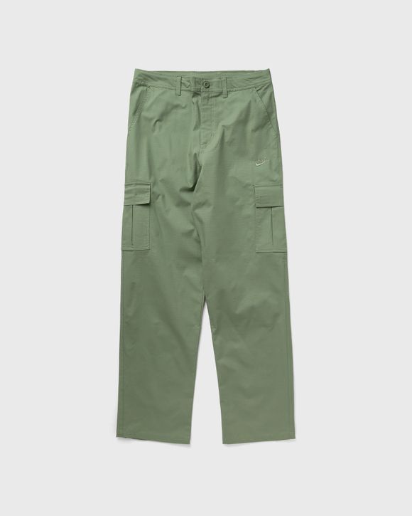 Nike Lightweight Woven Pants Green