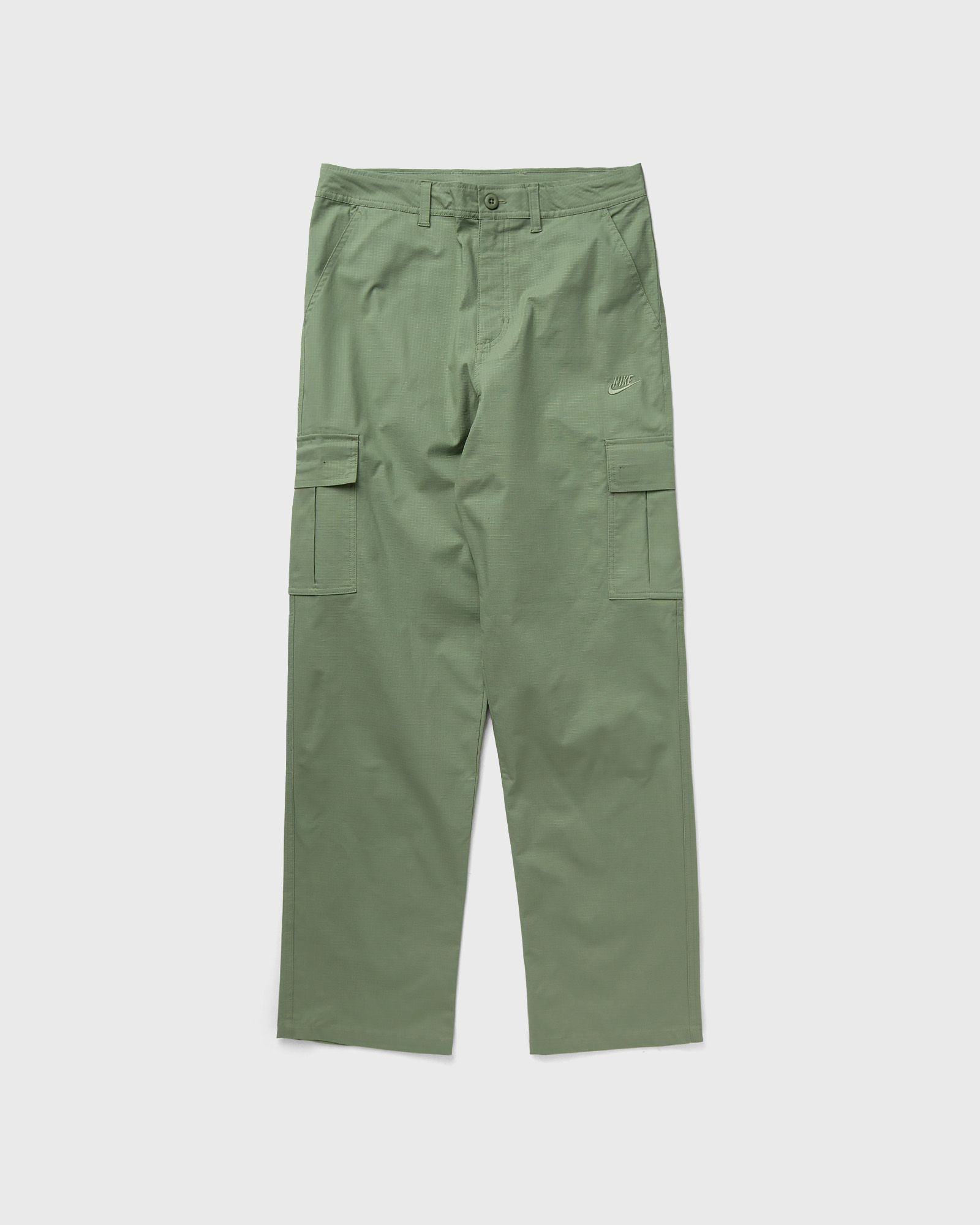 Nike - club cargo pants men cargo pants green in größe:xxl