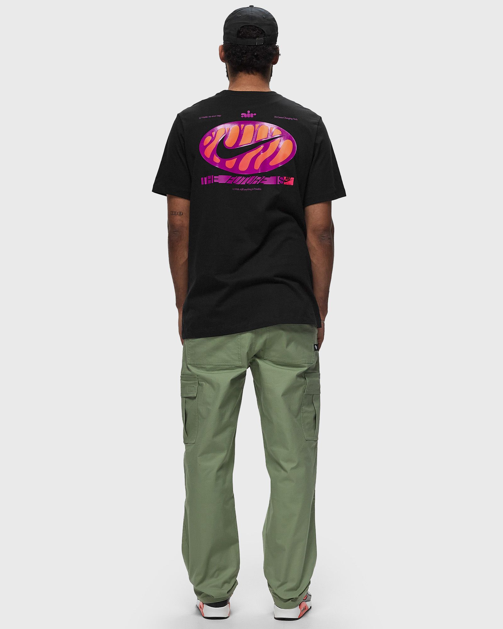 Club Cargo Pants