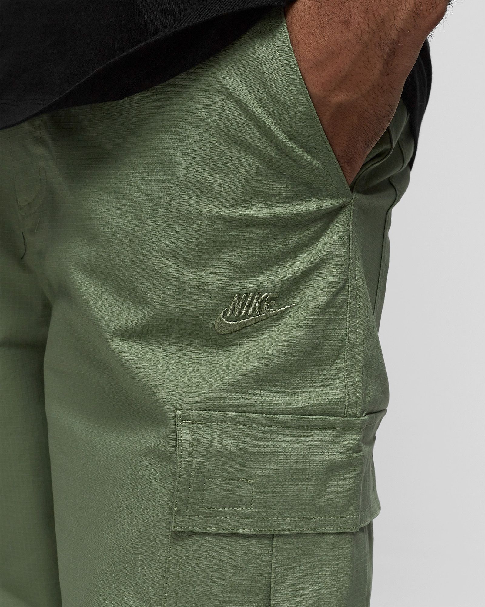 Club Cargo Pants