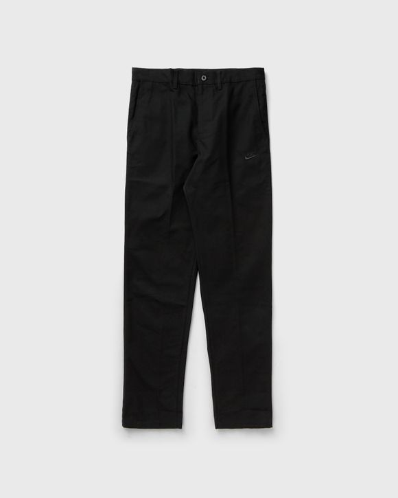 Nike Sportswear PANT - Cargo trousers - black - Zalando