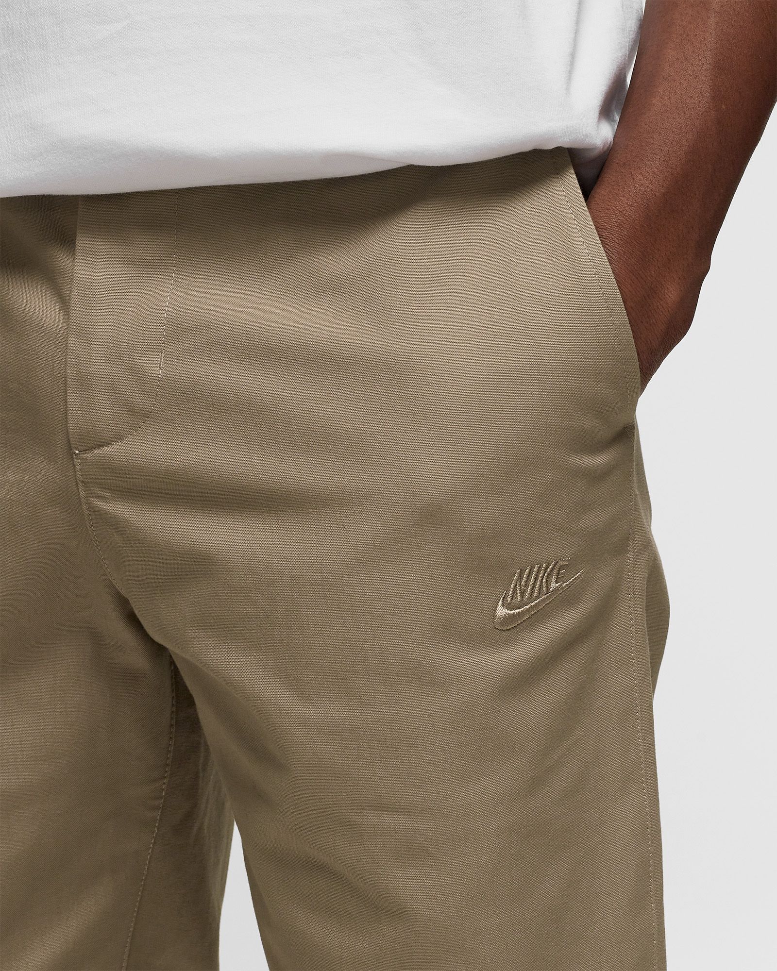 Club Chino Pants