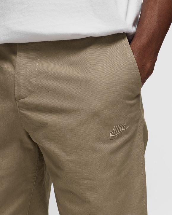 Nike chino online joggers