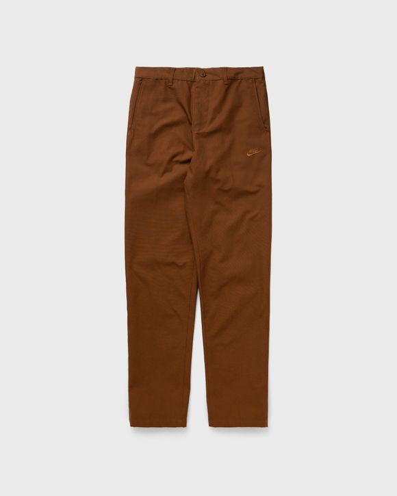 Pants Nike Tech Fleece Reimagined Sweatpants 'Baroque Brown' (FB8163-237)