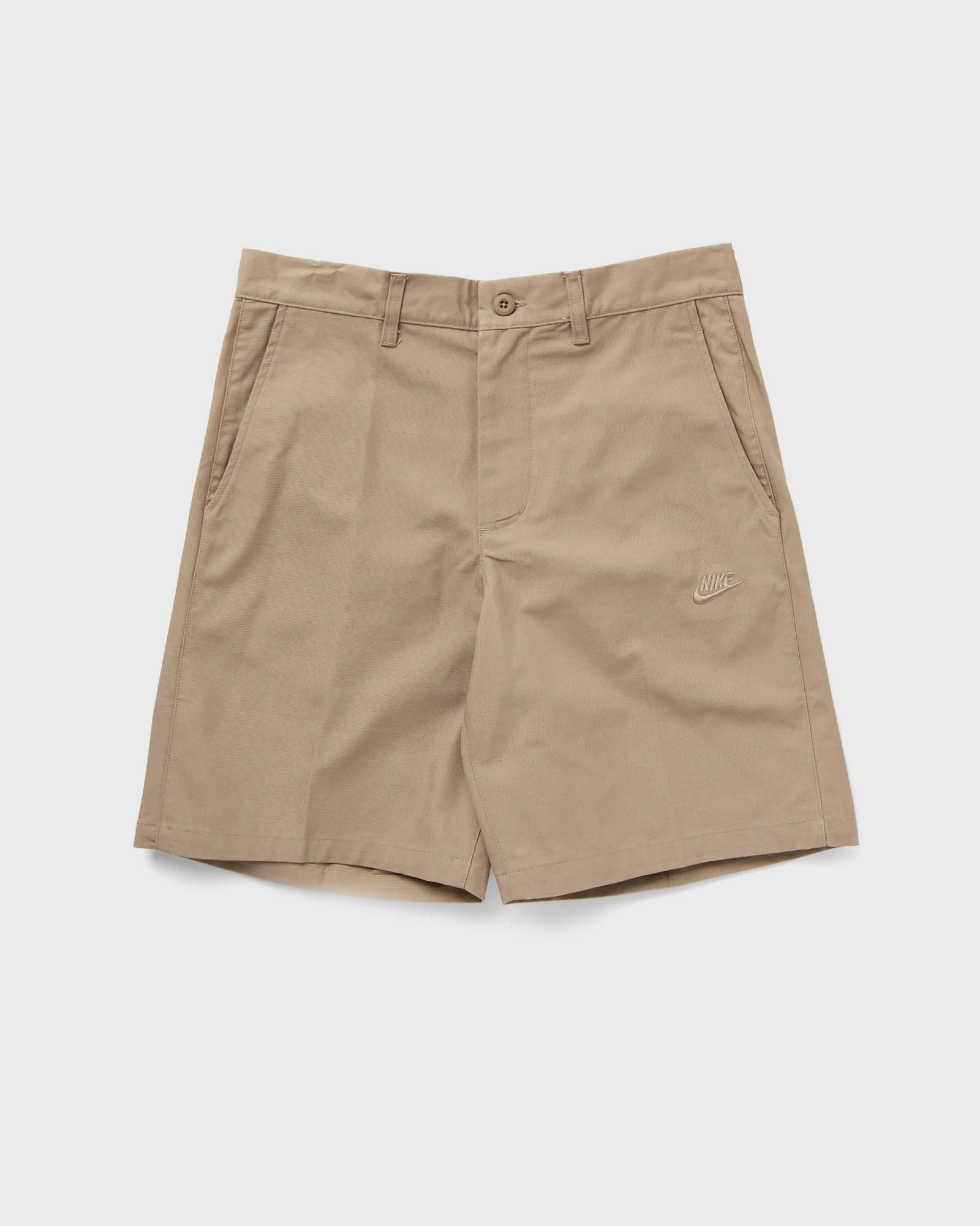 Club Chino Shorts