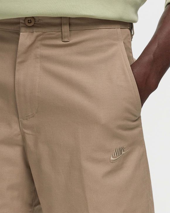 Club Chino Shorts