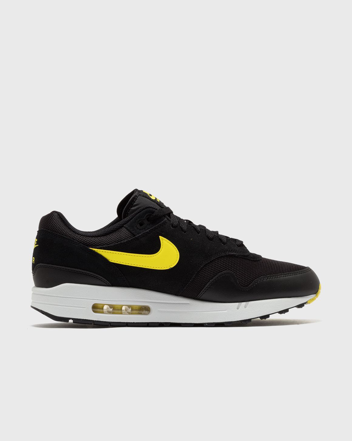 Nike AIR MAX 1 ESS Black BSTN Store