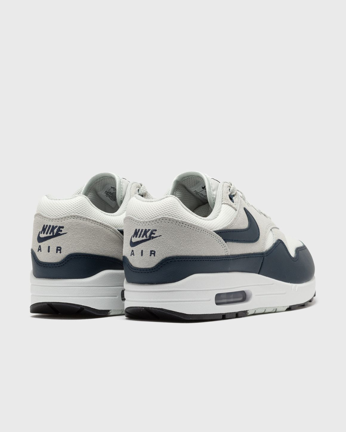 Nike AIR MAX 1 ESS Blue White BSTN Store