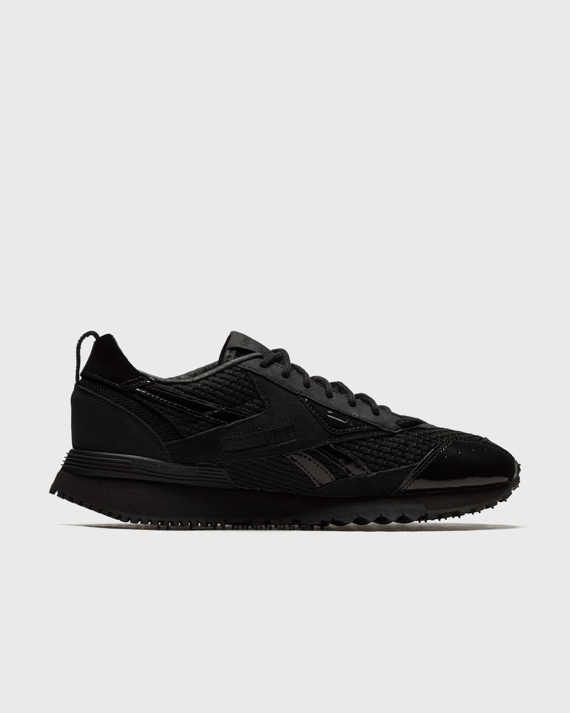 Reebok LX 2200 Black | BSTN Store