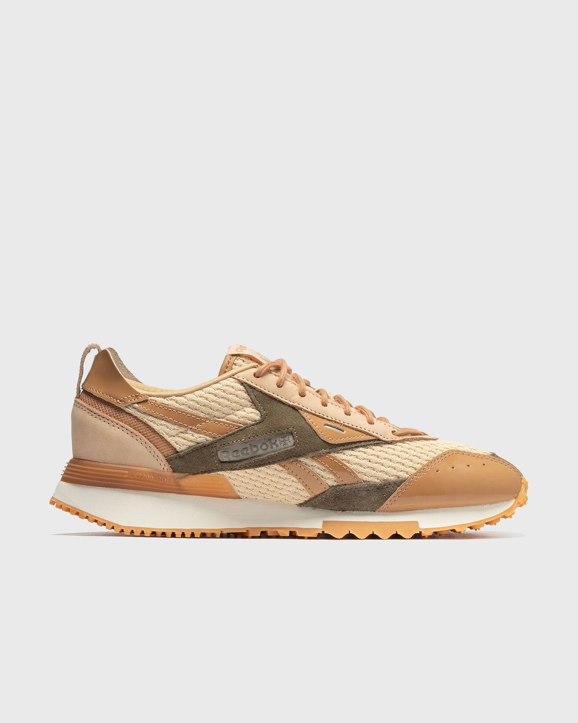Reebok LX 2200 Brown | BSTN Store