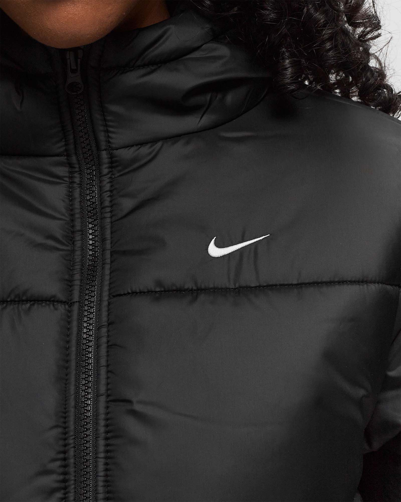 WMNS Classic Puffer Therma-FIT Loose Hooded Jacket