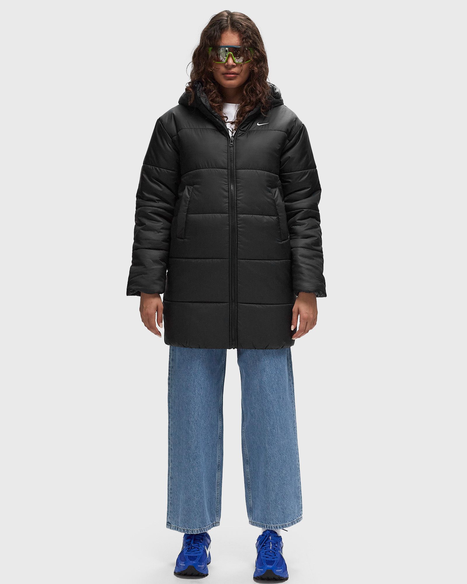 WMNS Classic Puffer Therma-FIT Loose Parka