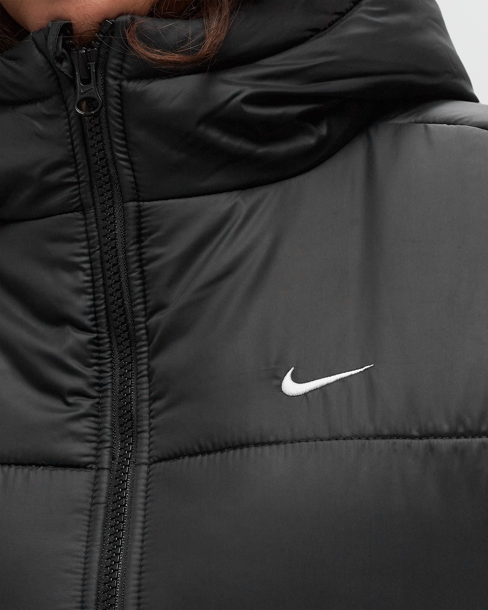 WMNS Classic Puffer Therma-FIT Loose Parka